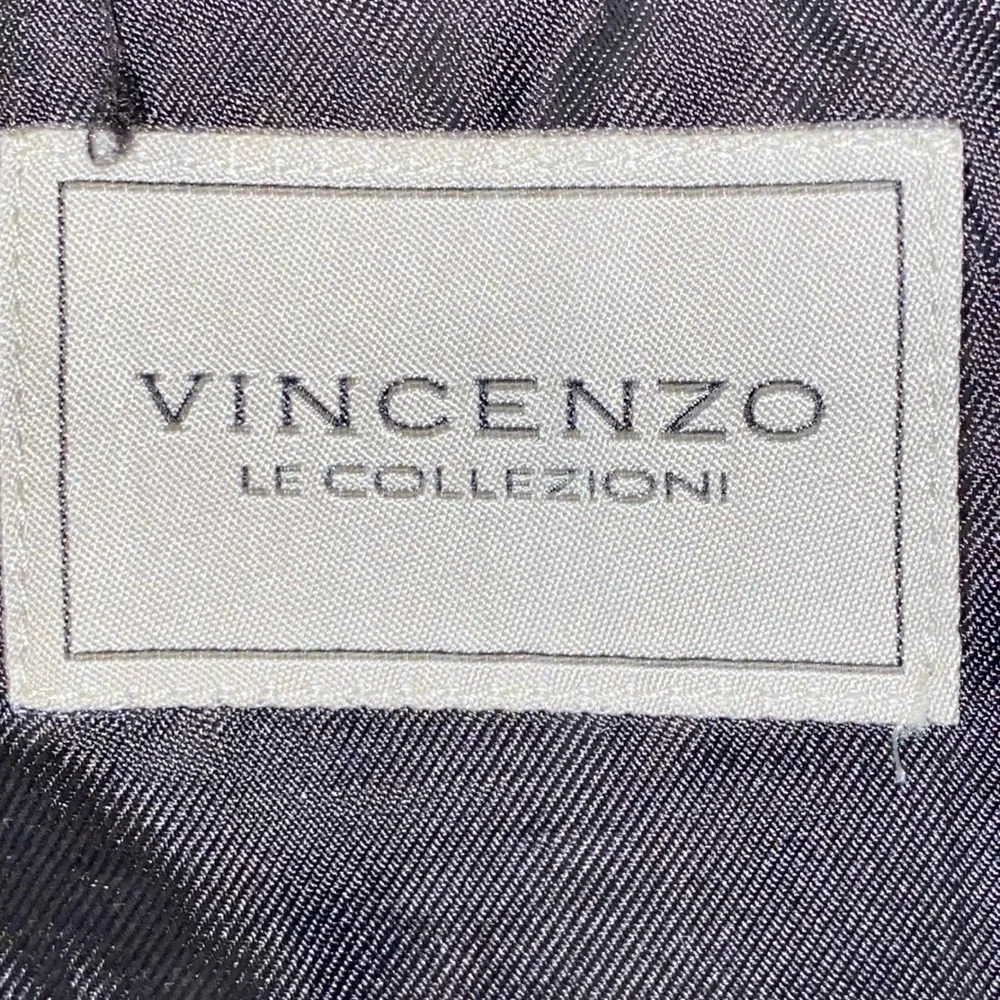 Vincenzo blazer
